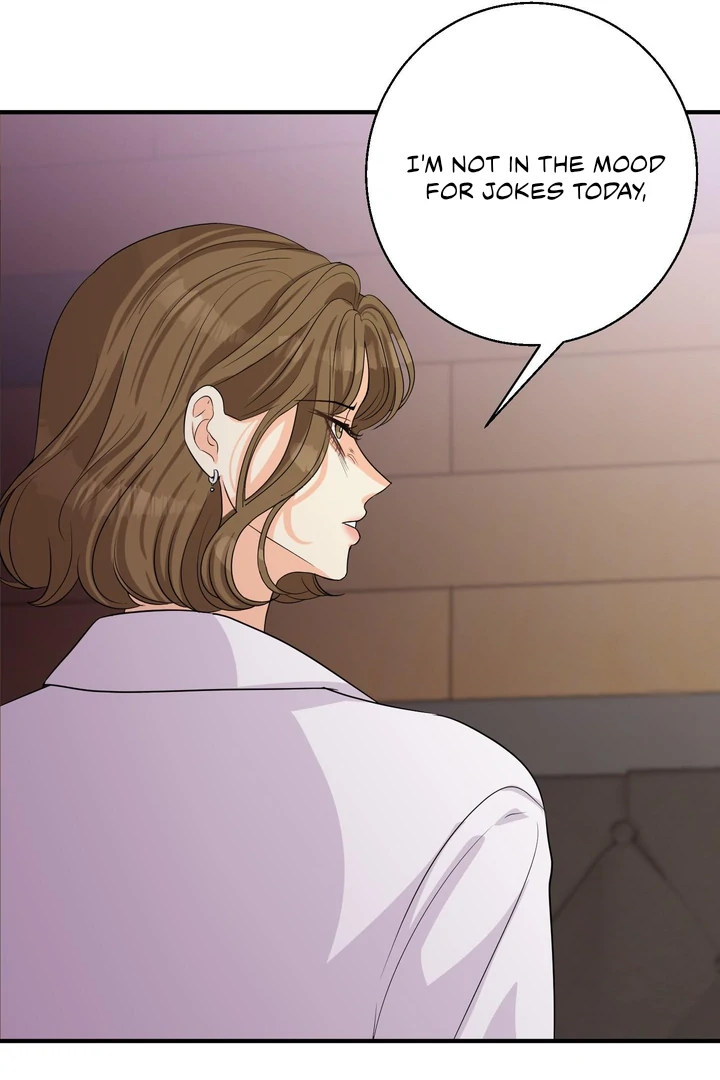 You Raised Me, so Take Responsibility for It! Chapter 2 409 44