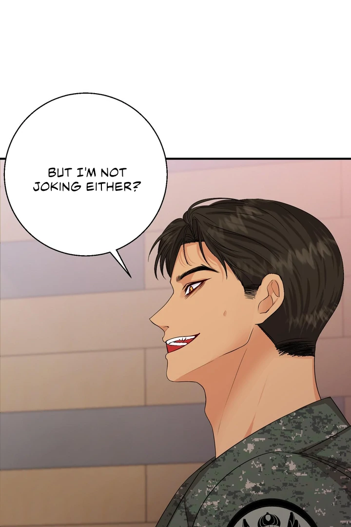 You Raised Me, so Take Responsibility for It! Chapter 2 410 45