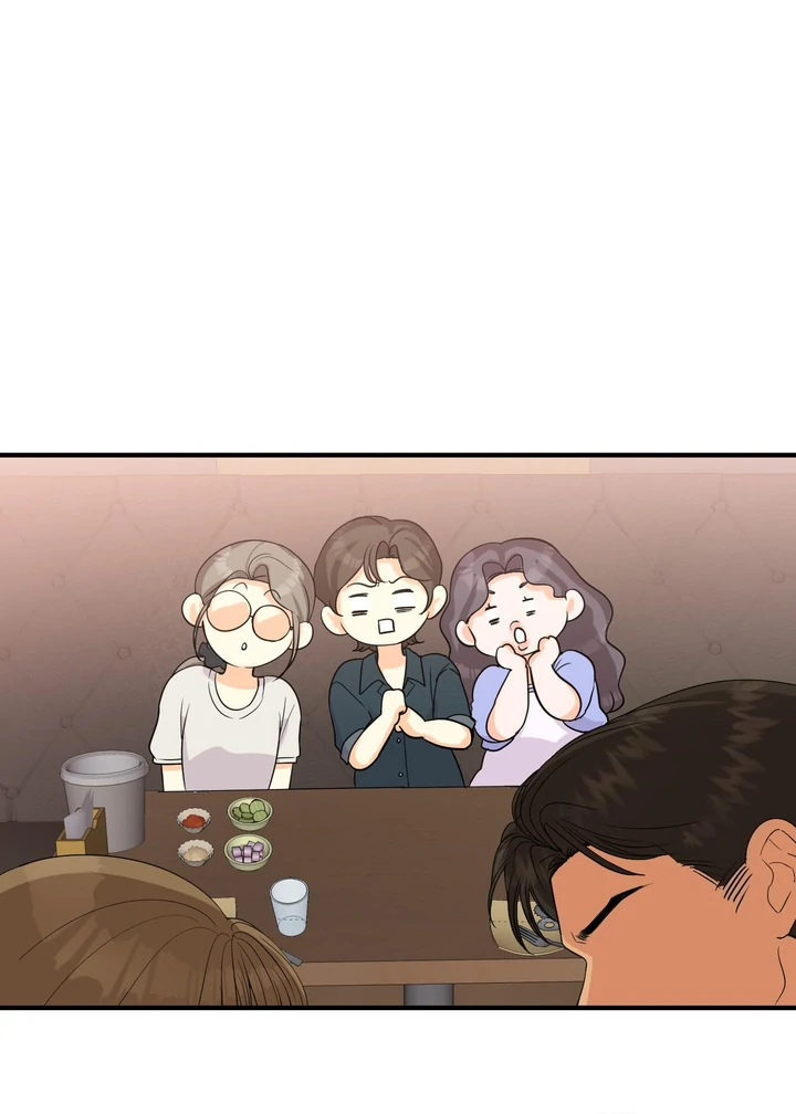 You Raised Me, so Take Responsibility for It! Chapter 2 413 48