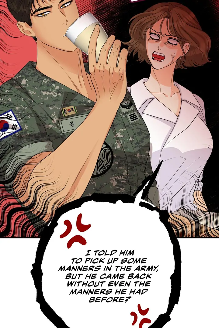 You Raised Me, so Take Responsibility for It! Chapter 2 417 52