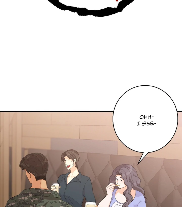 You Raised Me, so Take Responsibility for It! Chapter 2 418 53