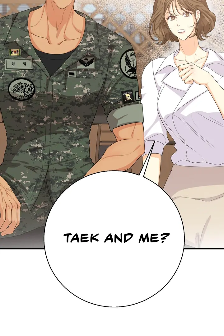 You Raised Me, so Take Responsibility for It! Chapter 2 421 56