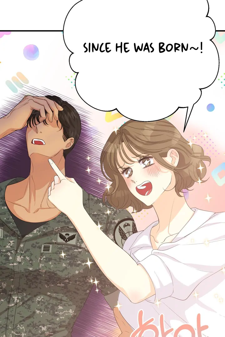 You Raised Me, so Take Responsibility for It! Chapter 2 423 58