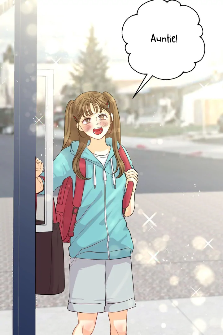 You Raised Me, so Take Responsibility for It! Chapter 2 427 62