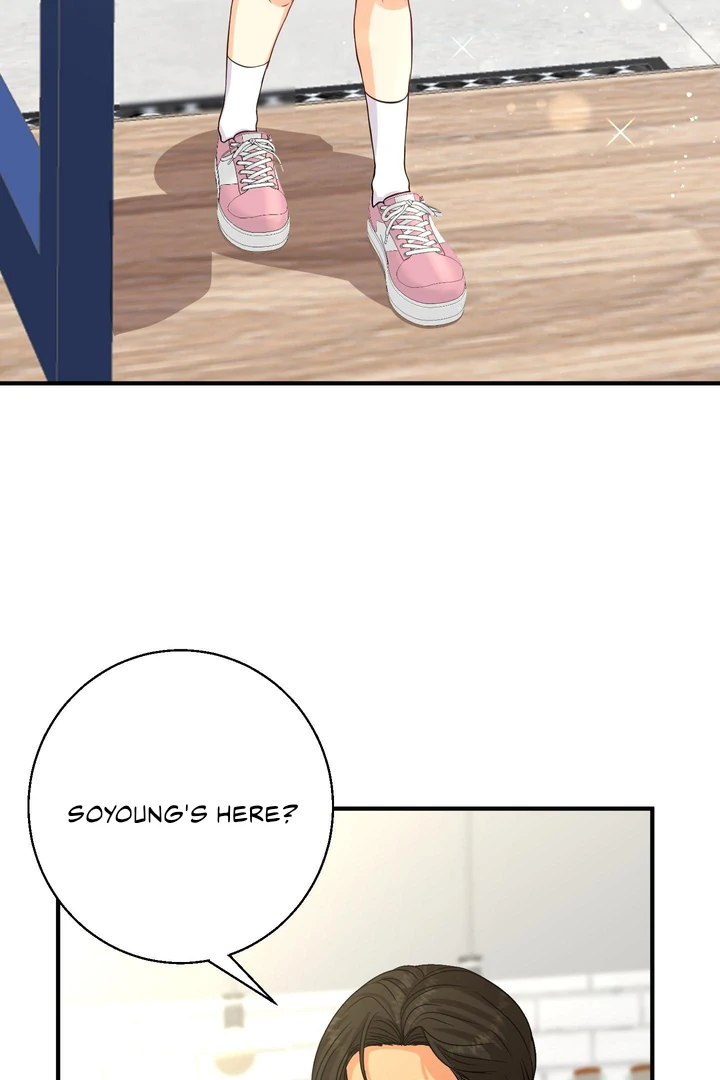 You Raised Me, so Take Responsibility for It! Chapter 2 428 63