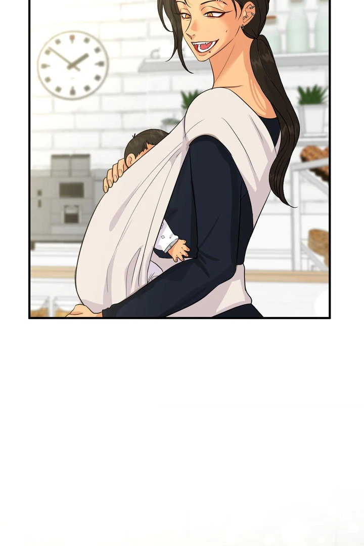 You Raised Me, so Take Responsibility for It! Chapter 2 429 64