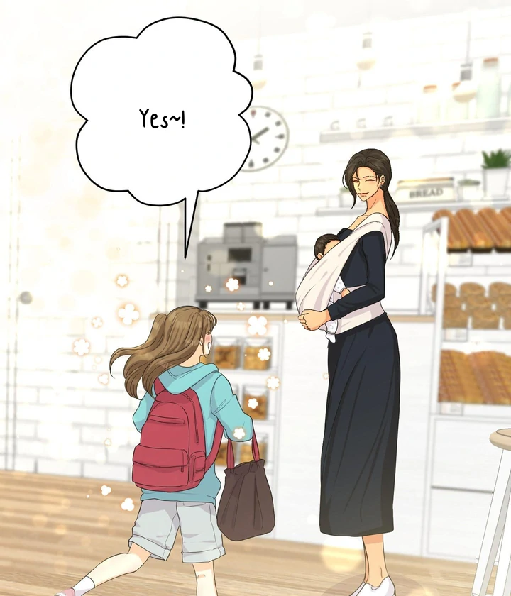 You Raised Me, so Take Responsibility for It! Chapter 2 430 65