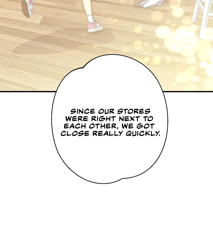 You Raised Me, so Take Responsibility for It! Chapter 2 431 66