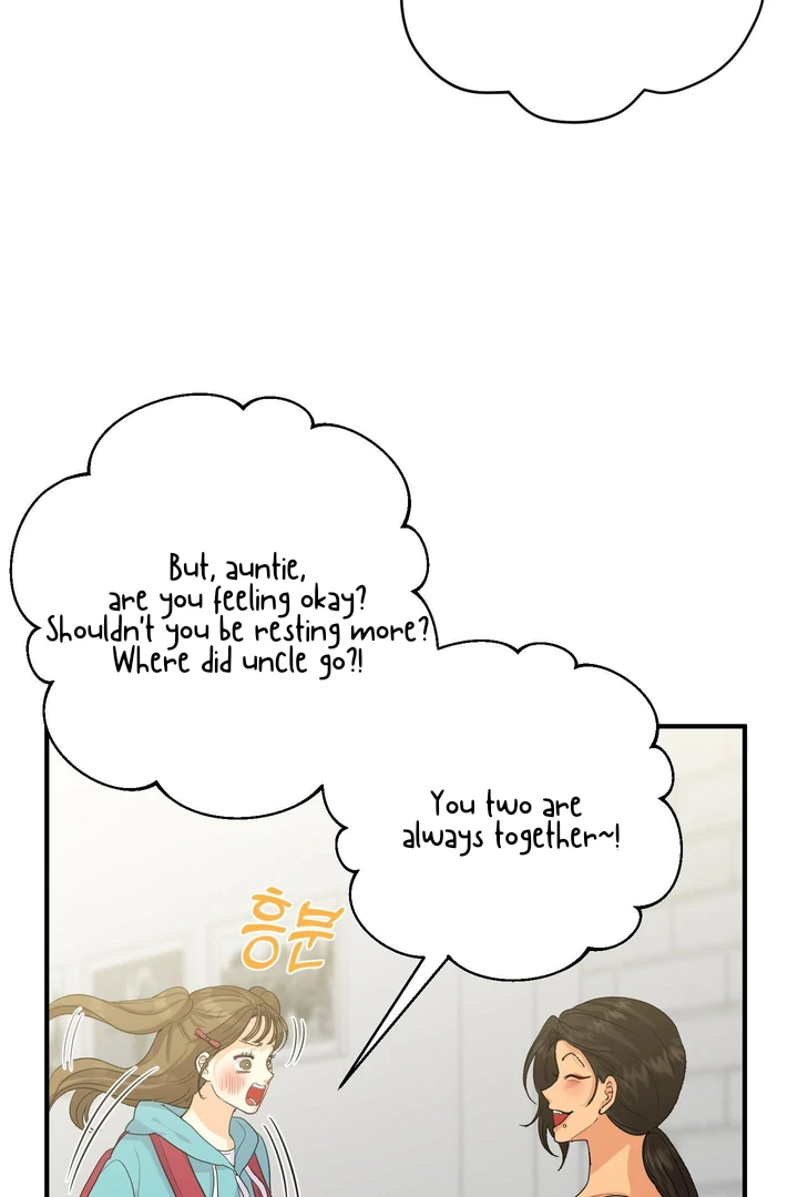 You Raised Me, so Take Responsibility for It! Chapter 2 433 68