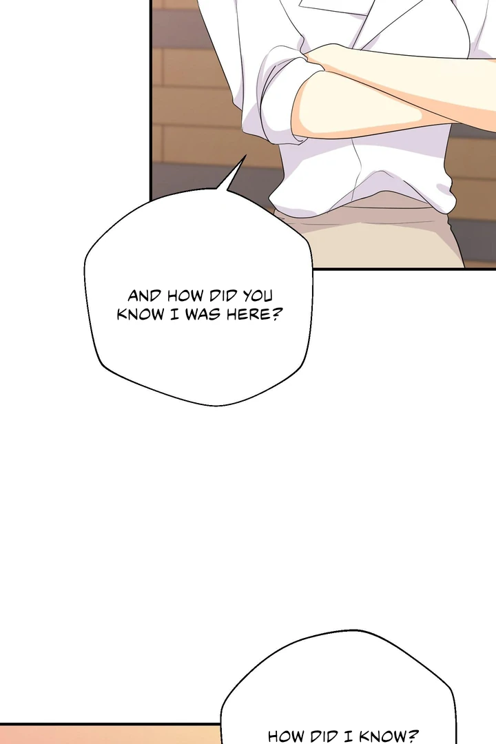 You Raised Me, so Take Responsibility for It! Chapter 2 372 7