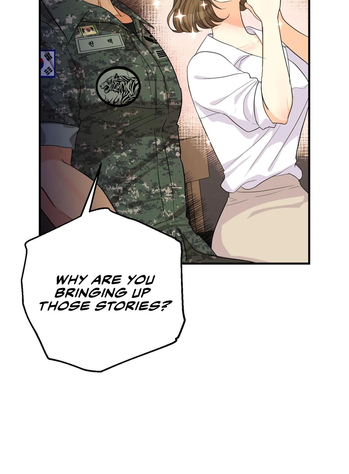 You Raised Me, so Take Responsibility for It! Chapter 2 441 76