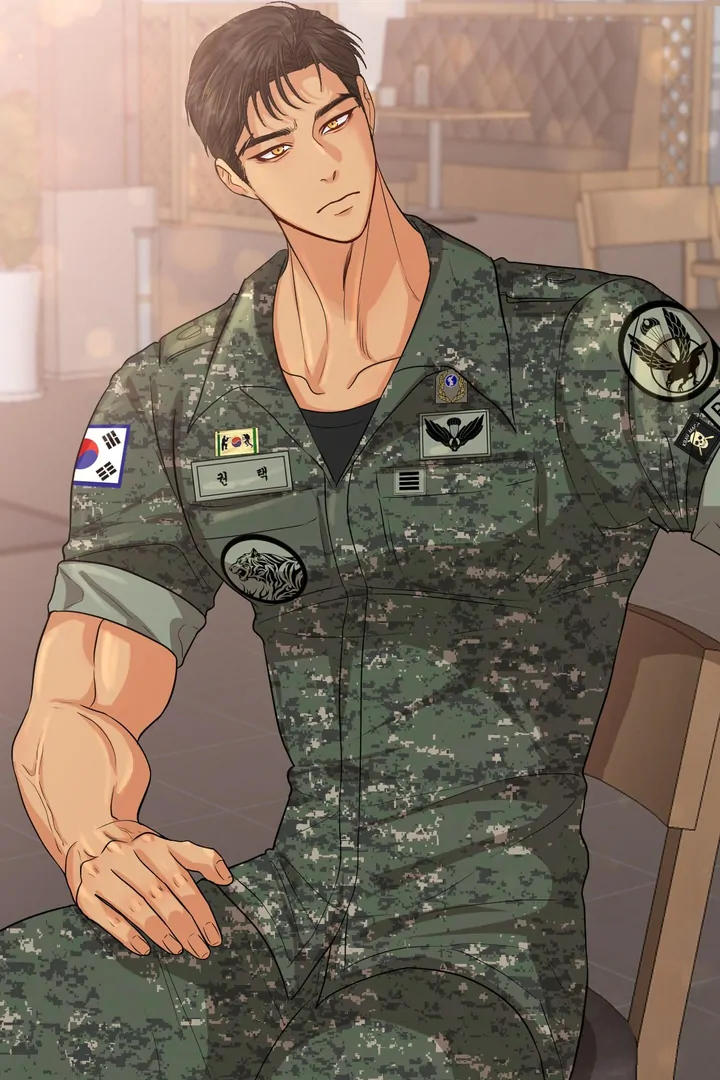 You Raised Me, so Take Responsibility for It! Chapter 2 443 78