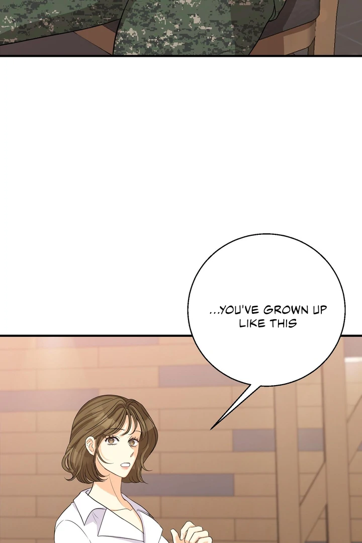 You Raised Me, so Take Responsibility for It! Chapter 2 444 79