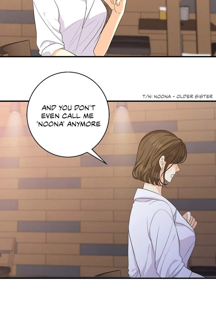 You Raised Me, so Take Responsibility for It! Chapter 2 445 80