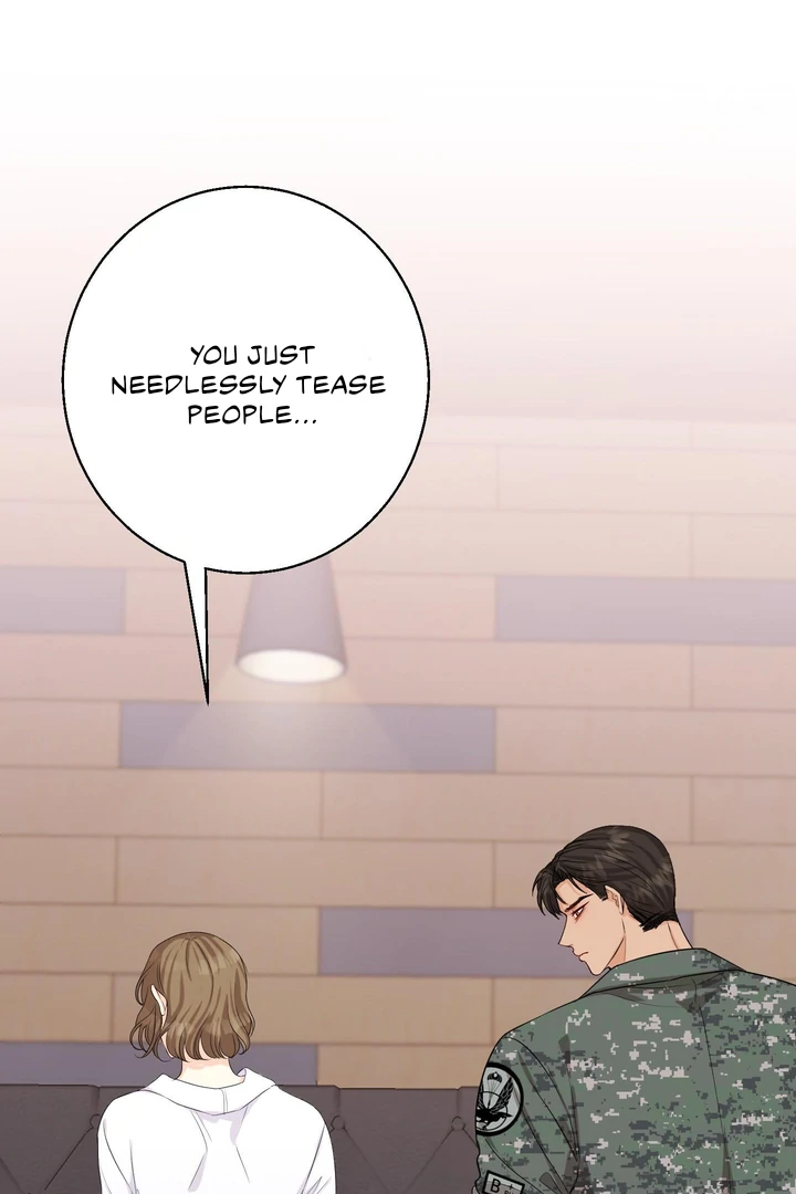 You Raised Me, so Take Responsibility for It! Chapter 2 446 81