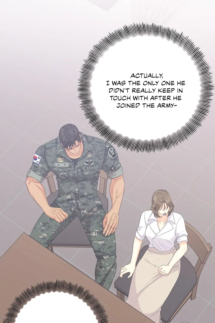 You Raised Me, so Take Responsibility for It! Chapter 2 455 90