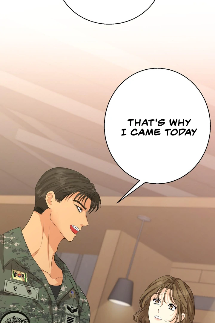 You Raised Me, so Take Responsibility for It! Chapter 2 462 97