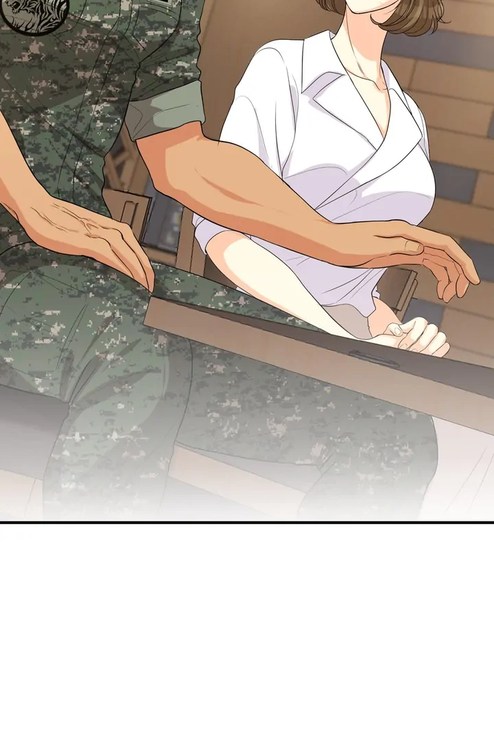 You Raised Me, so Take Responsibility for It! Chapter 2 463 98