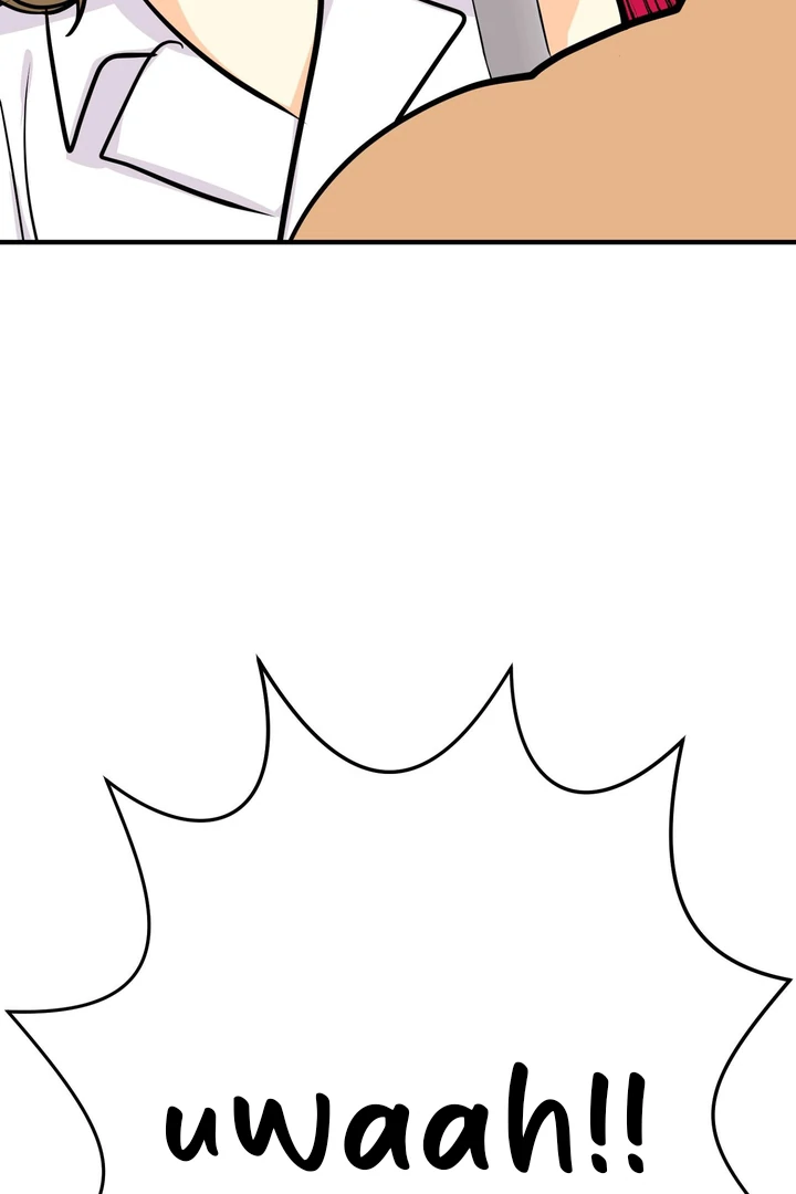 You Raised Me, so Take Responsibility for It! Chapter 4 529 101