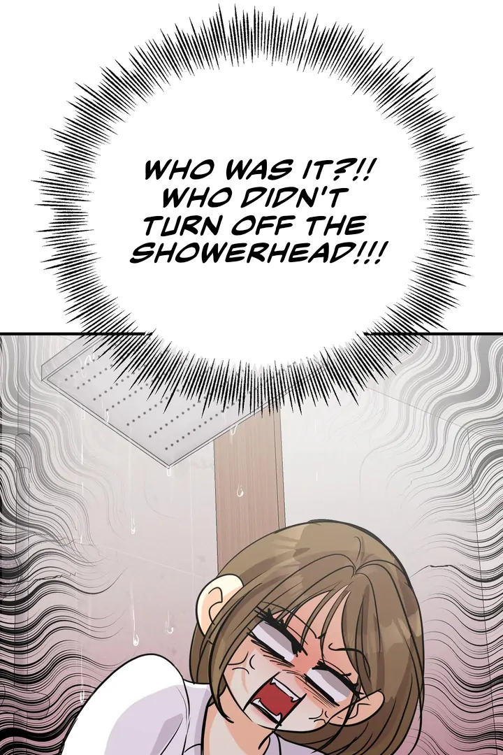 You Raised Me, so Take Responsibility for It! Chapter 4 533 105