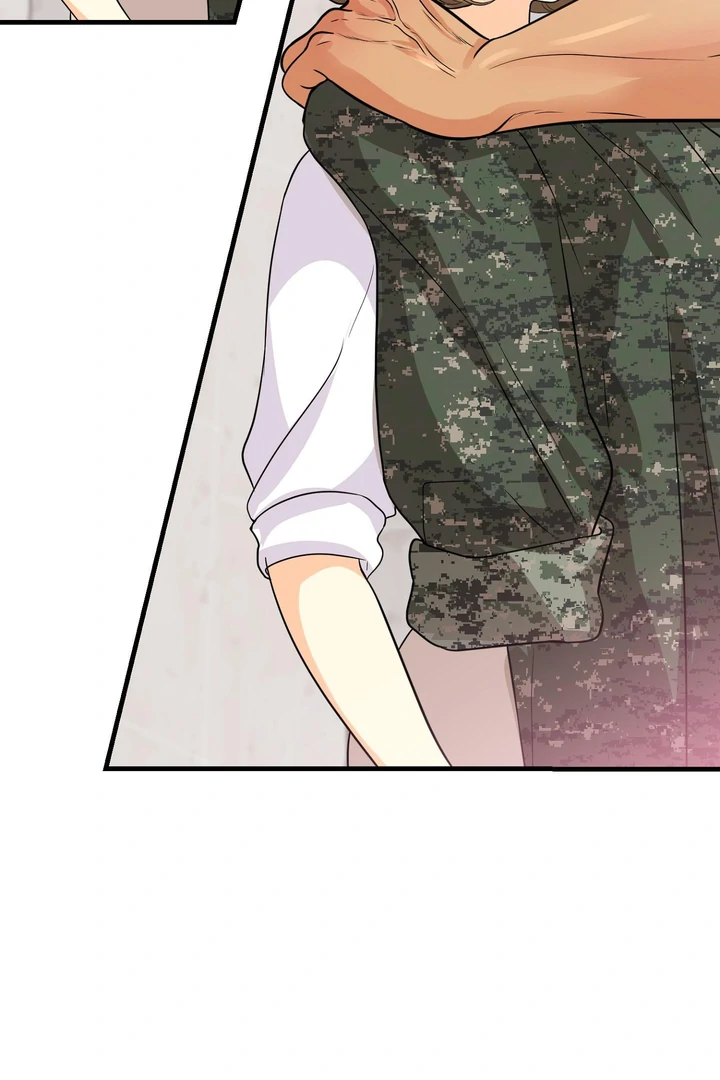 You Raised Me, so Take Responsibility for It! Chapter 4 545 117