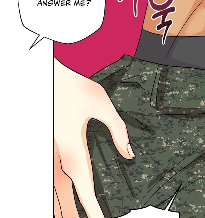 You Raised Me, so Take Responsibility for It! Chapter 4 553 125