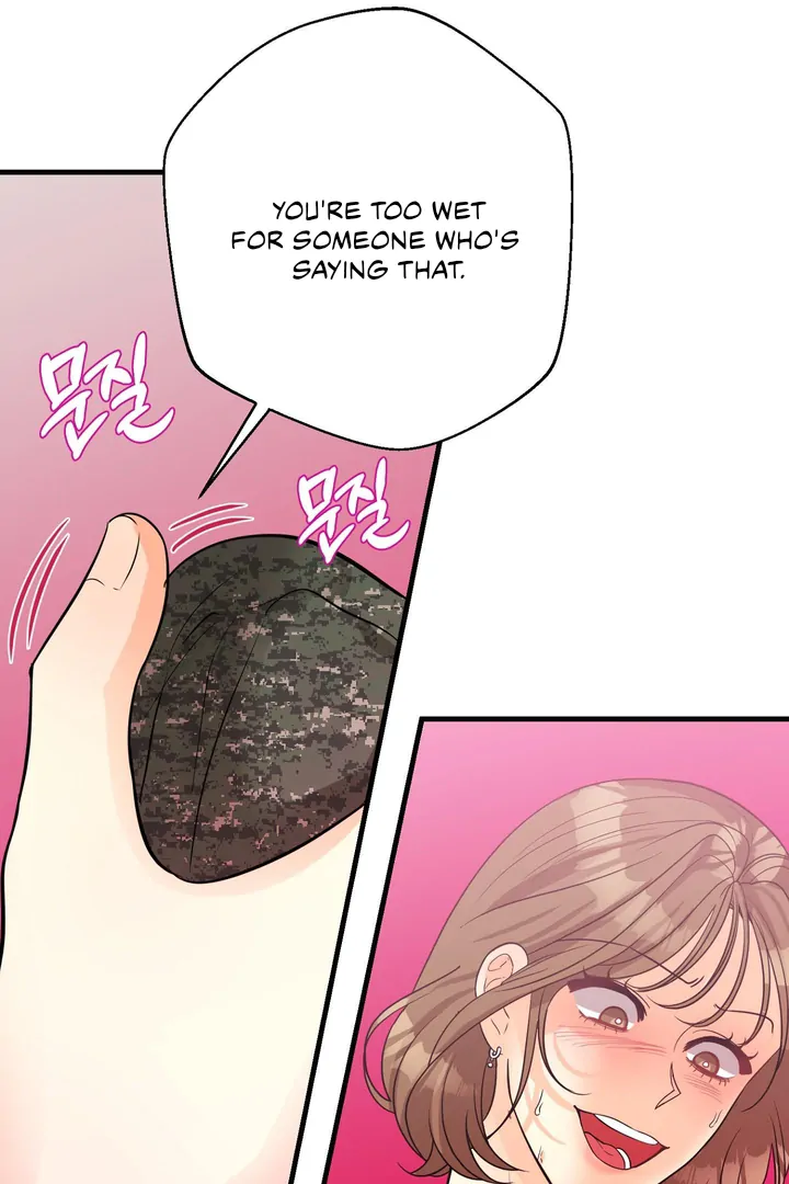 You Raised Me, so Take Responsibility for It! Chapter 4 561 133