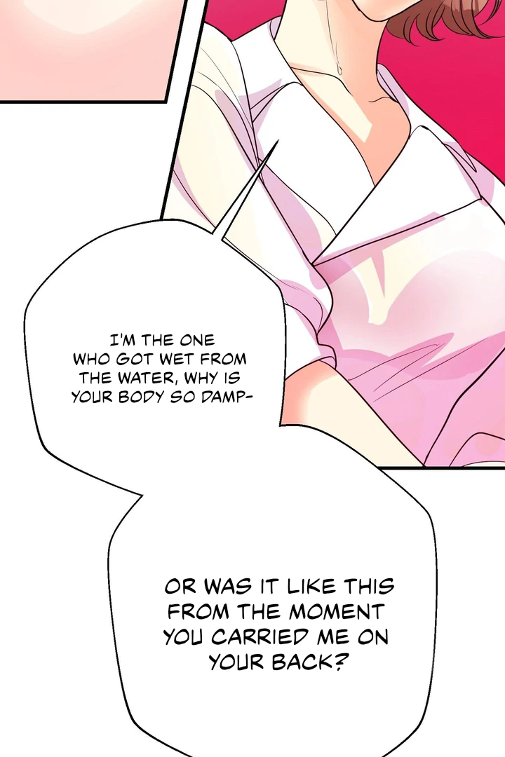 You Raised Me, so Take Responsibility for It! Chapter 4 562 134