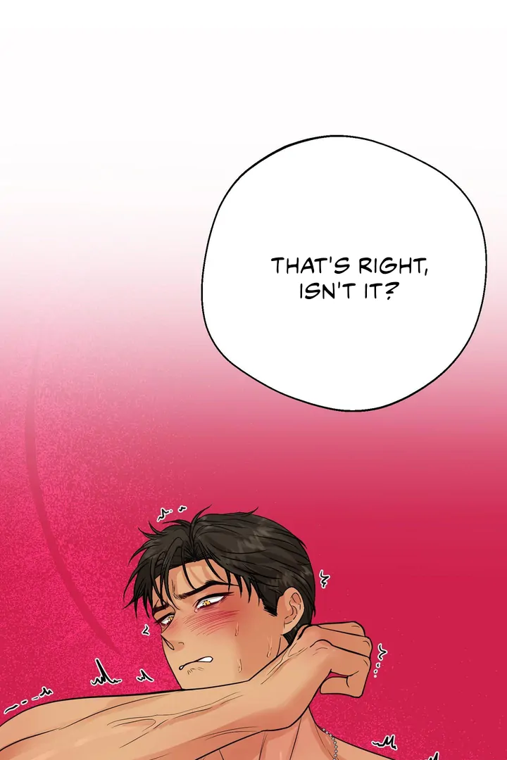 You Raised Me, so Take Responsibility for It! Chapter 4 564 136