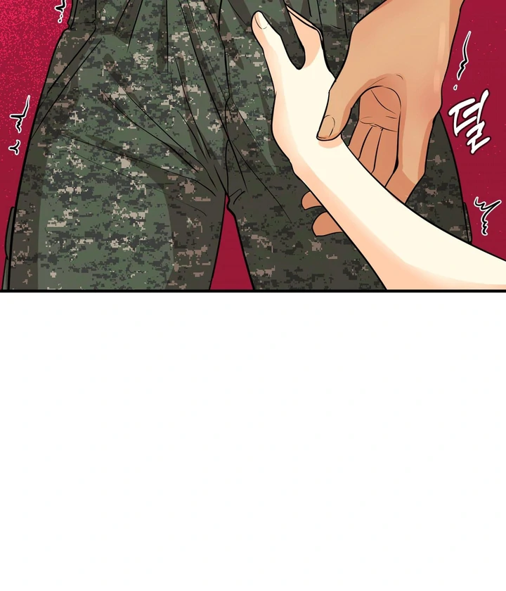 You Raised Me, so Take Responsibility for It! Chapter 4 566 138