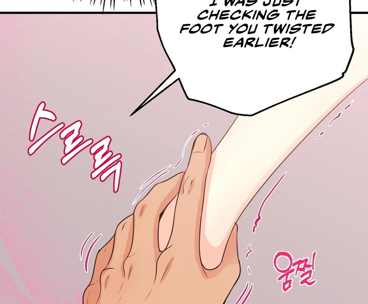 You Raised Me, so Take Responsibility for It! Chapter 4 443 15