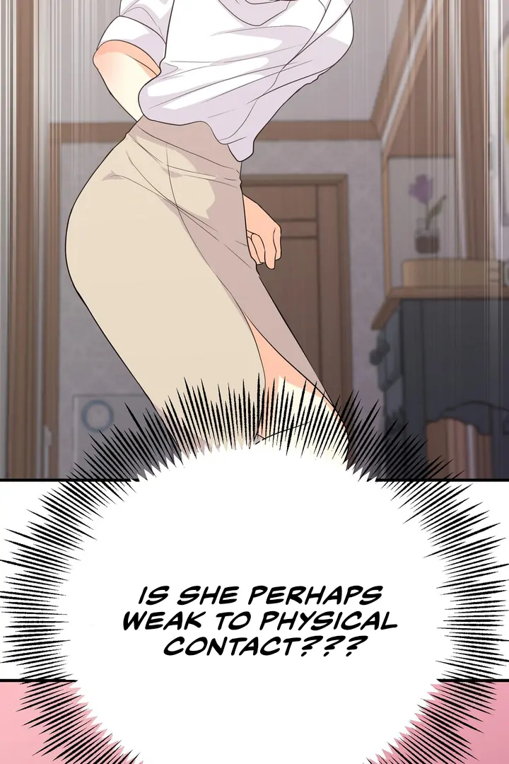 You Raised Me, so Take Responsibility for It! Chapter 4 447 19