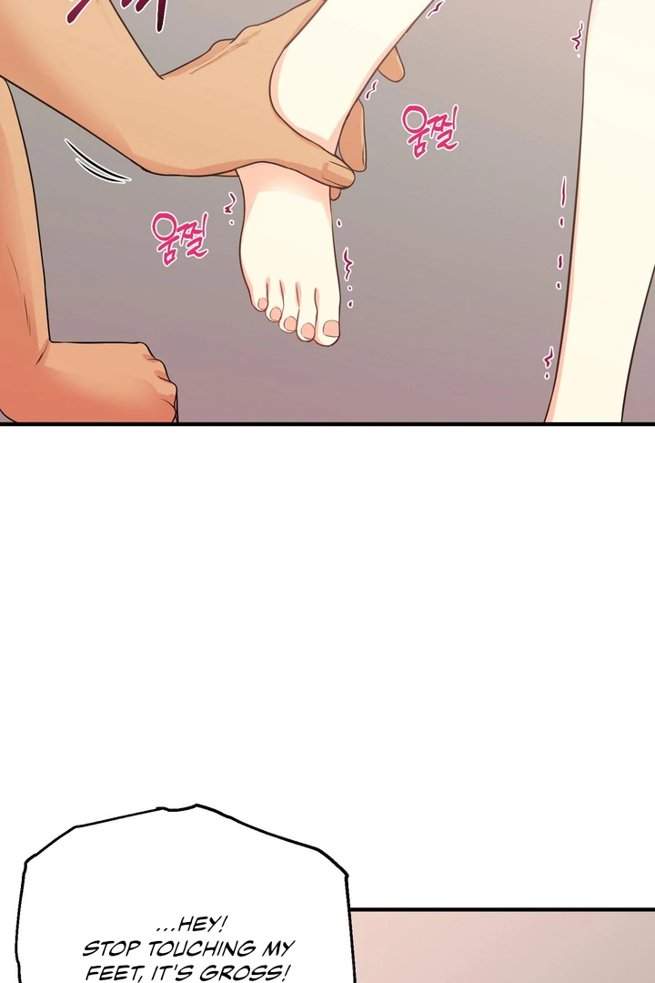 You Raised Me, so Take Responsibility for It! Chapter 4 430 2