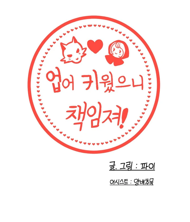 You Raised Me, so Take Responsibility for It! Chapter 4 450 22