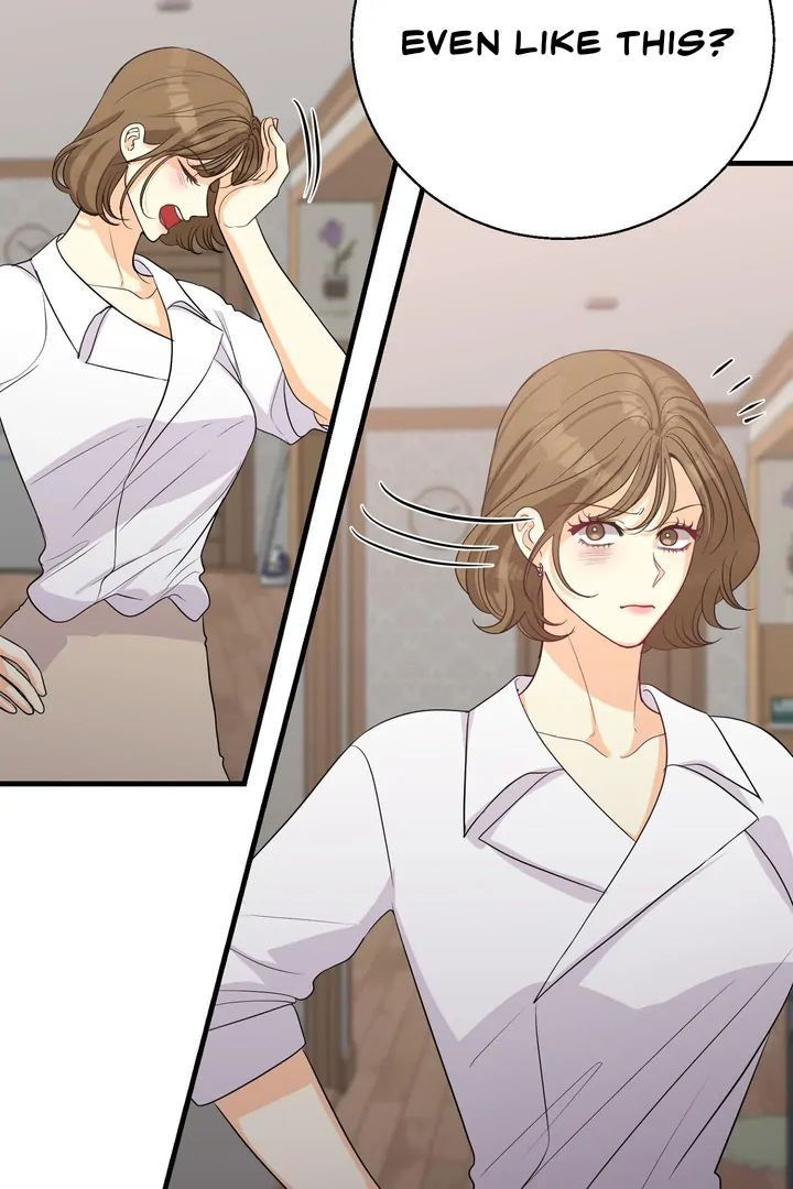 You Raised Me, so Take Responsibility for It! Chapter 4 459 31