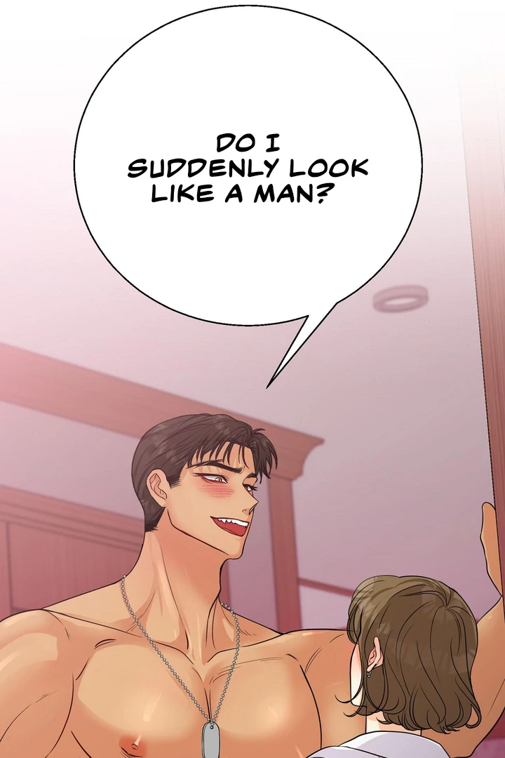 You Raised Me, so Take Responsibility for It! Chapter 4 467 39