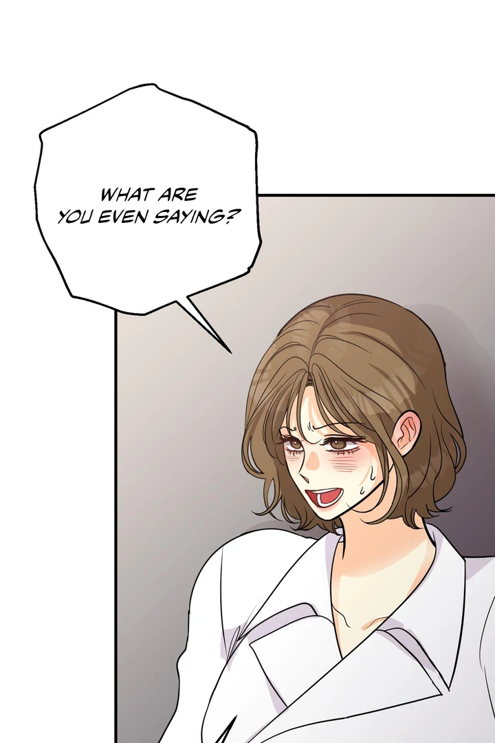 You Raised Me, so Take Responsibility for It! Chapter 4 469 41