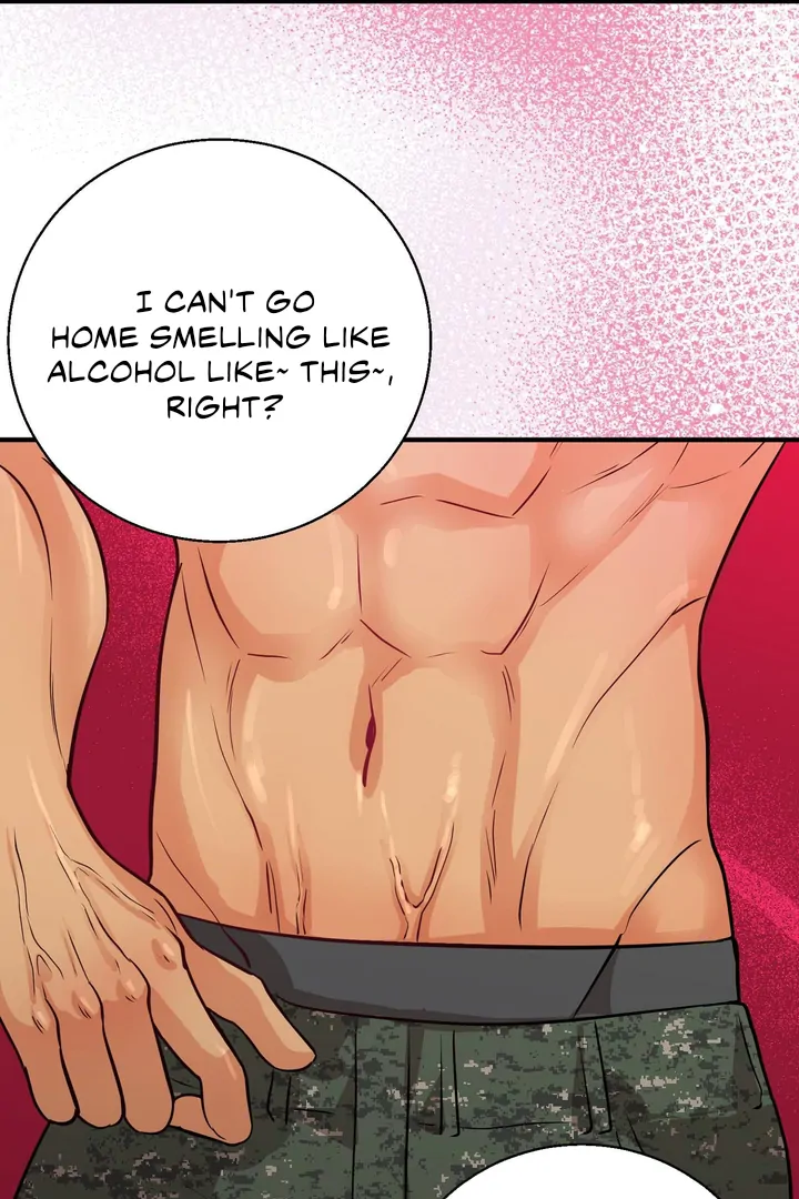 You Raised Me, so Take Responsibility for It! Chapter 4 476 48