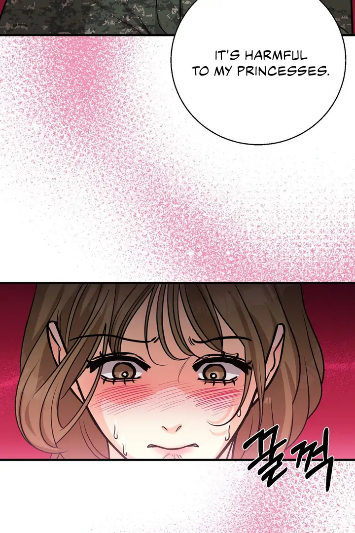 You Raised Me, so Take Responsibility for It! Chapter 4 477 49