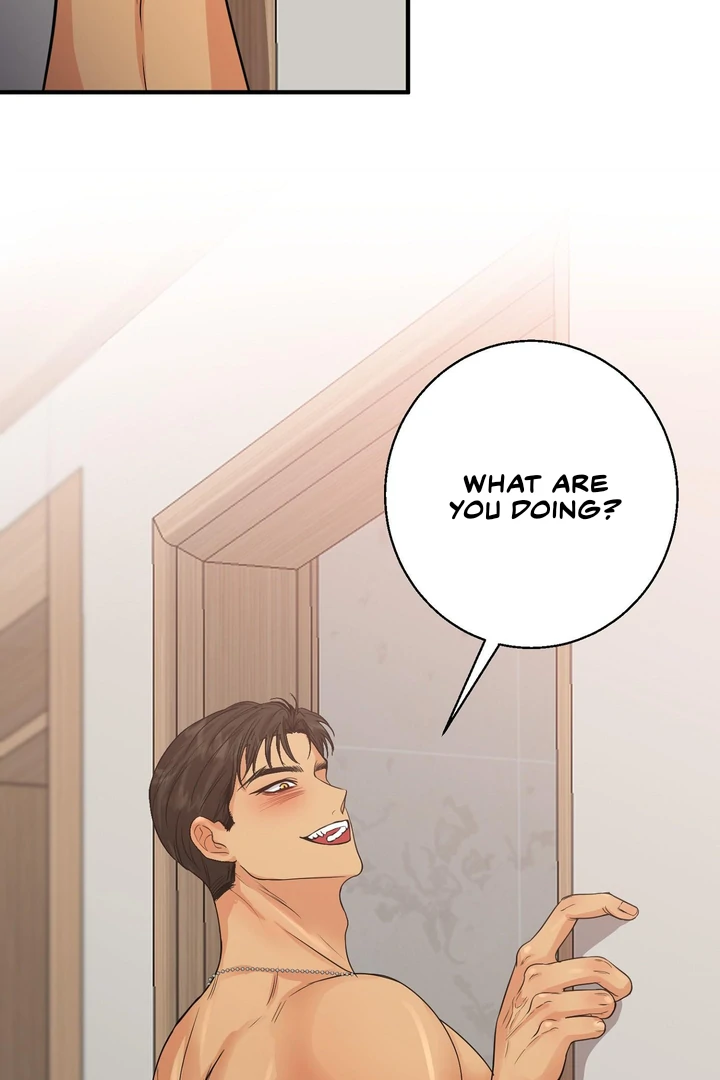 You Raised Me, so Take Responsibility for It! Chapter 4 484 56