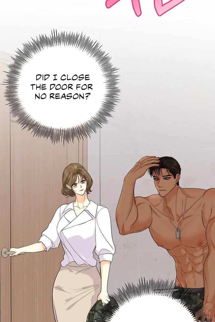 You Raised Me, so Take Responsibility for It! Chapter 4 495 67