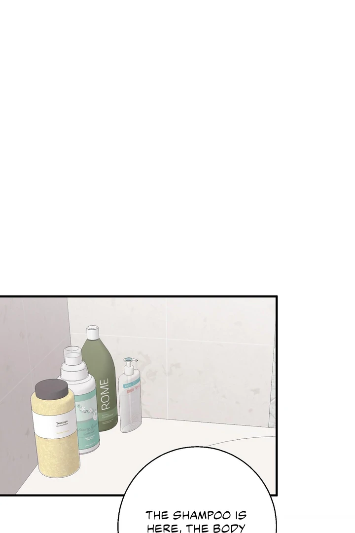 You Raised Me, so Take Responsibility for It! Chapter 4 508 80