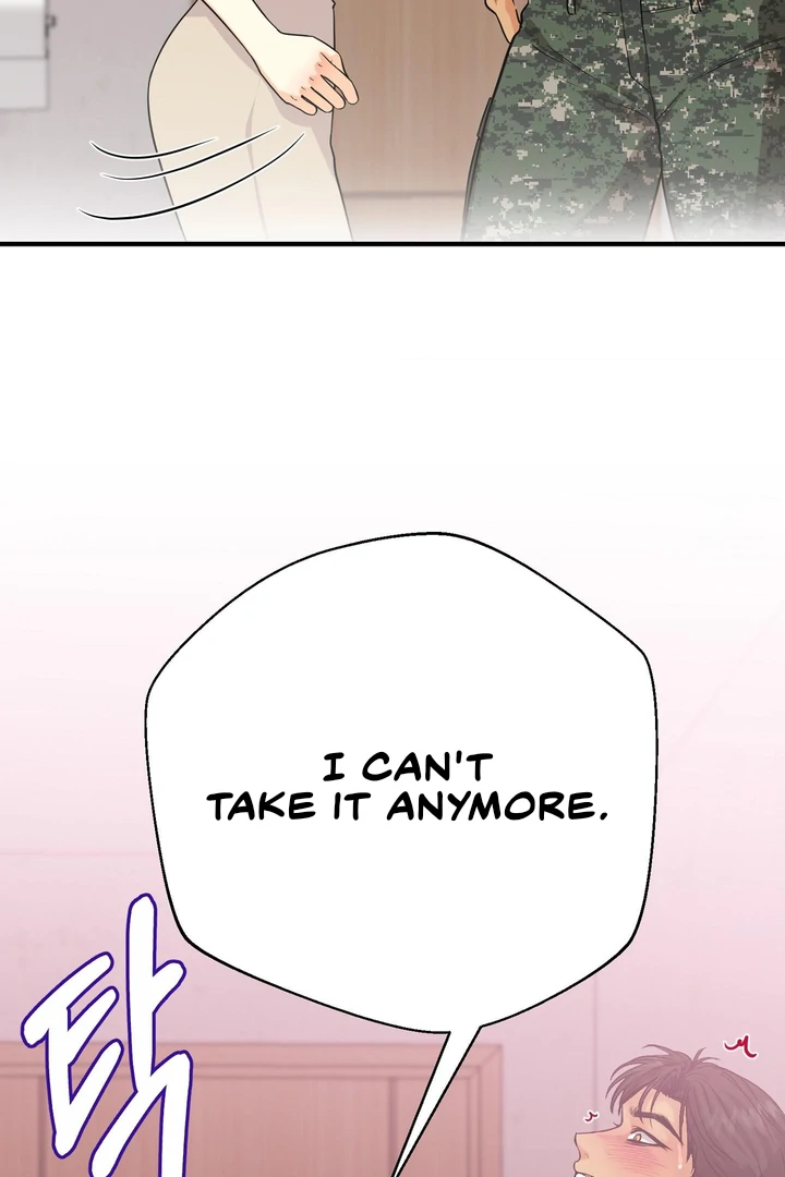 You Raised Me, so Take Responsibility for It! Chapter 4 524 96