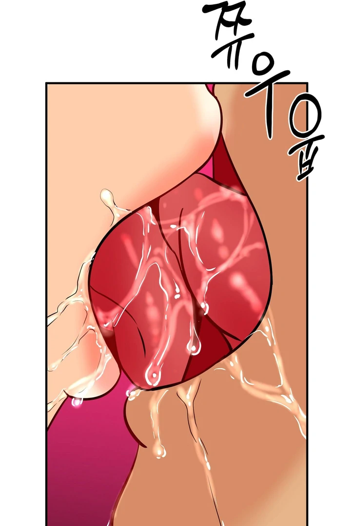 You Raised Me, so Take Responsibility for It! Chapter 6 500 102