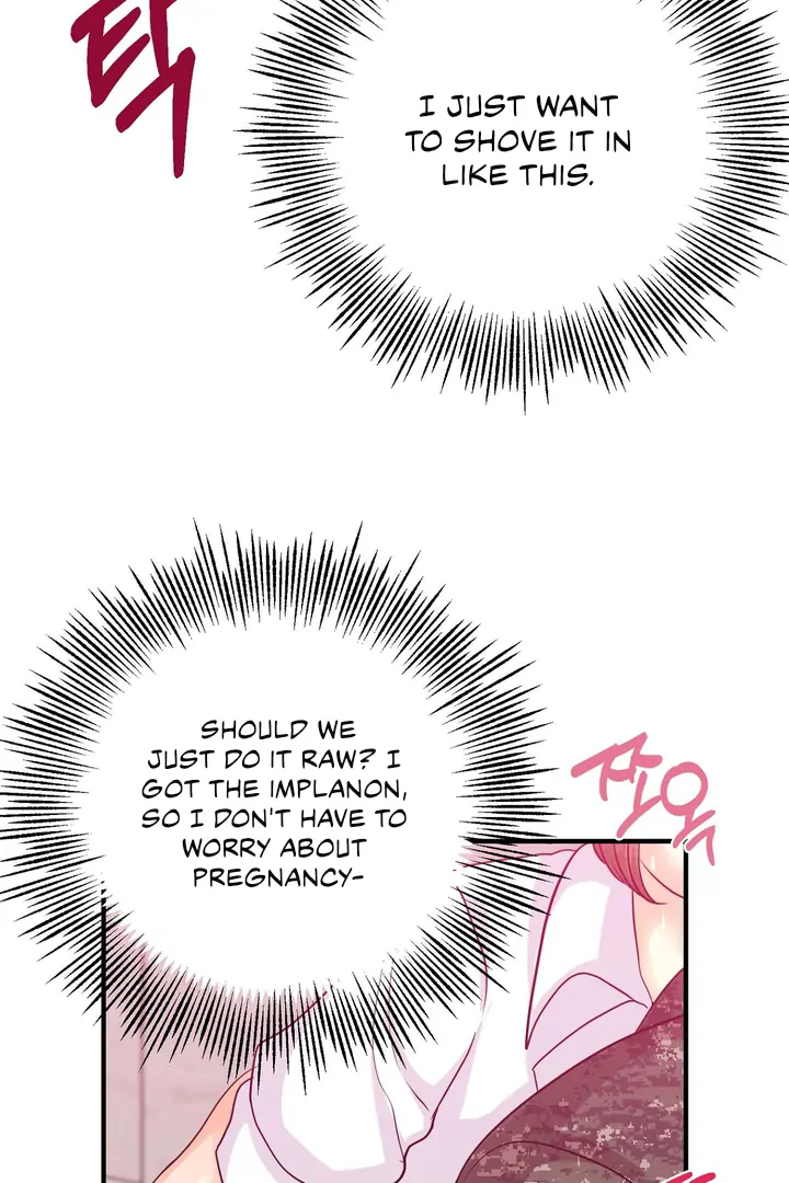 You Raised Me, so Take Responsibility for It! Chapter 6 503 105