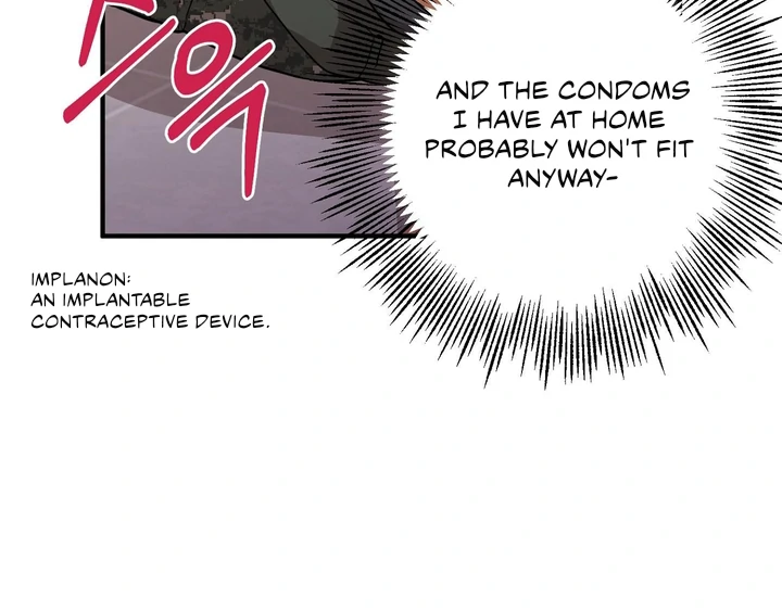 You Raised Me, so Take Responsibility for It! Chapter 6 505 107