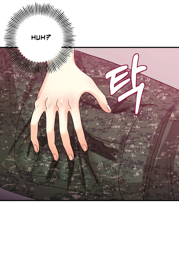 You Raised Me, so Take Responsibility for It! Chapter 6 506 108