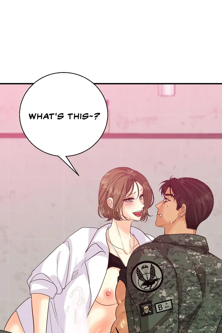 You Raised Me, so Take Responsibility for It! Chapter 6 507 109