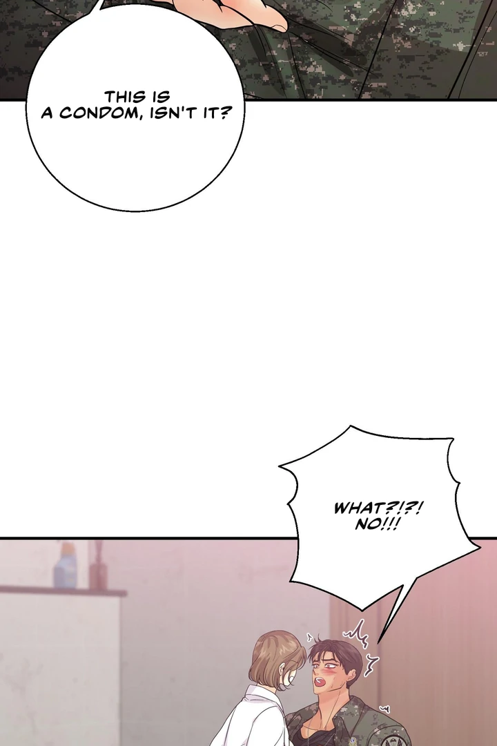 You Raised Me, so Take Responsibility for It! Chapter 6 509 111