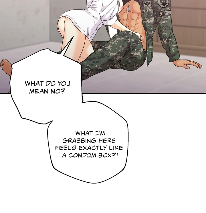 You Raised Me, so Take Responsibility for It! Chapter 6 510 112